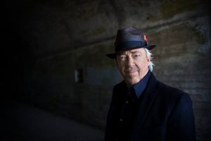 In the Series: Boz Scaggs plays Interlochen on July 22.