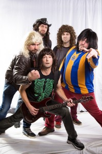 Czech Heroes: Sext Farm