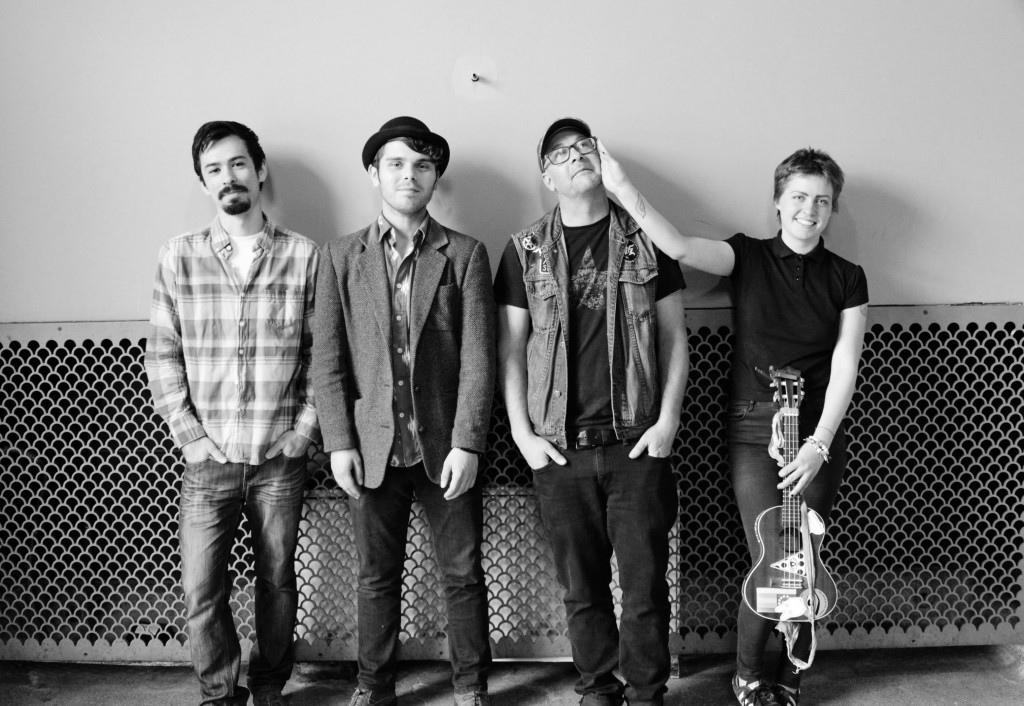 Tackling Important Issues: The Lippies