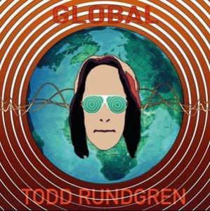 Todd Rundgren, "Global"