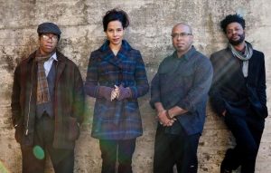 Carolina Chocolate Drops: Eventually resuming the collaboration? 