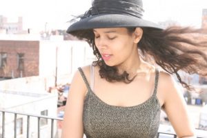 Acoustic Cafe Performer: Rhiannon Giddens