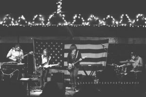 Return Engagement: hi-ker will perform at Bona-Who? again this year. (Photo/Alessandra Myers)