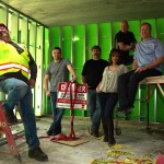 Mid-Life Crisis: Plays the Garage this Saturday and the July 1 block party.