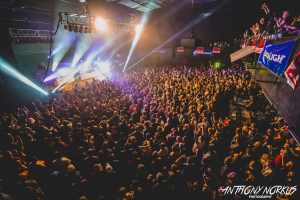 Another Venue: The new venue would be larger than The Orbit Room. (Photo/Anthony Norkus)