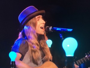 Shining Moment: Sawyer Frederickson