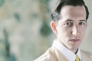 LaFarge: Drawing inspiration from the past. 