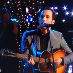 Davis on "The Voice"