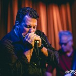 Hank Mowery (Photo/Anthony Norkus)