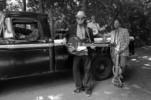 Rootstand (Photo/Miss Shela Photography)