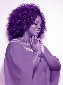 Dianne Reeves