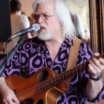 Mark Swanson (Photo/Kristine Carpenter) 