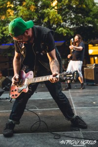 Murder Party (Photo/Anthony Norkus)