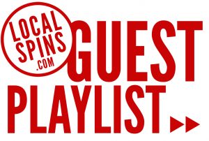 The Crane Wives: The Local Spins Guest Playlist