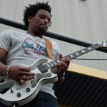 Jarekus Singleton (Photo/Tori Thomas)