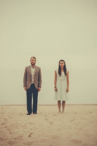 Variety Show: Time & Luck finishes up its Michigan tour on Thursday in Spring Lake. 