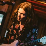 Borns performing in Berlin. 