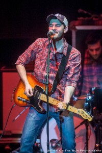 Steve Rivers (Photo/Eric Stoike)