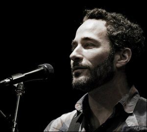 Back Home: Davis (Photo/Myrna Jacobs)