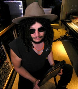 Don Was (Photo/Performing Songwriter)