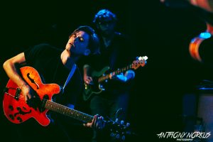 The Go Rounds (Photo/Anthony Norkus)