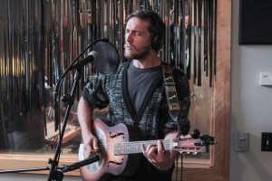 Aiming to Stretch Their Legs Beyond Michigan: Pentkowski. (Photo/Anna Sink)