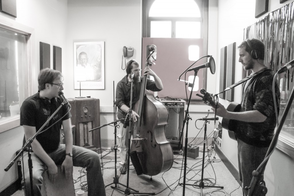 Barbarossa Brothers (Photo/Anna Sink)