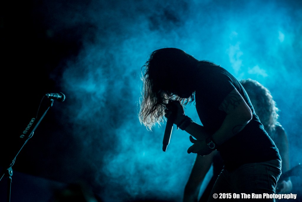 Hometown Heroes: Wayland rocked Wayland's Main Street Summer Celebration on Saturday. (Photo/Eric Stoike)