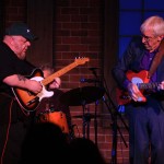 Redd Volkaert and Bill Kirchen