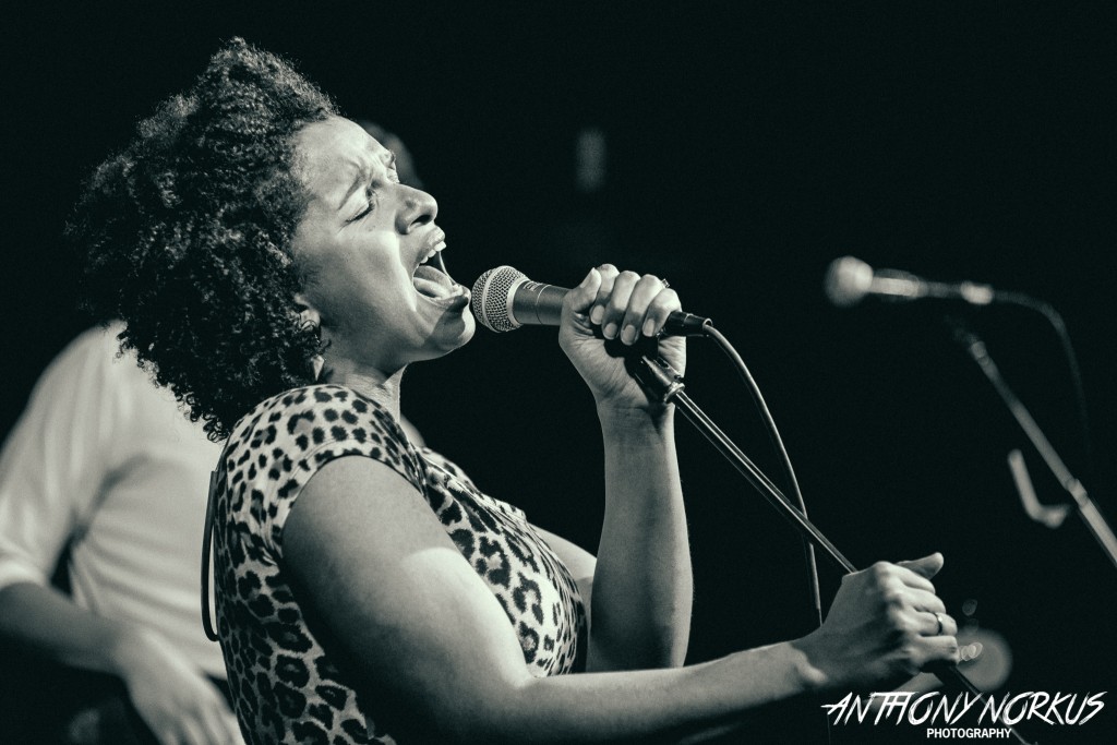 Vox Video: Vox Vidorra has released a locally produced for its single, "We're So Lonely." (Photo/Anthony Norkus)