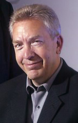 Jazz Winner: Roger MacNaughton is a two-time winner of the ArtPrize song contest.