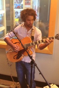 Shane Adams
