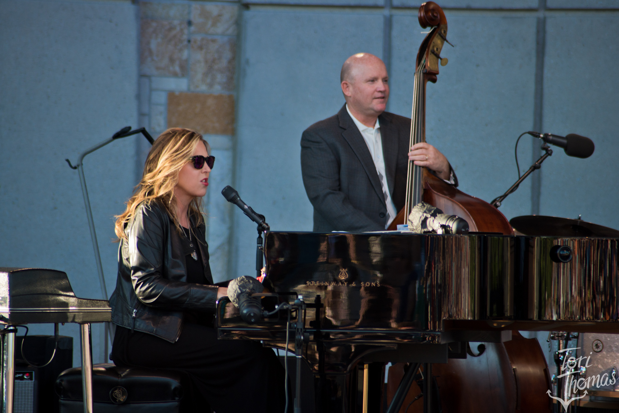 Diana Krall Tour Band Members Diana Krall Tour Band Members