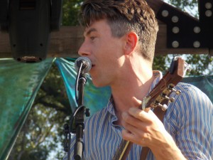 Luke Winslow King (Photo/Local Spins)