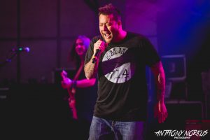 After the Sun Sets: Uncle Kracker (Photo/Anthony Norkus)