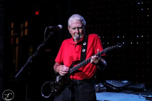 CD-Release Show: Jimmie Stagger at H.O.M.E. in The B.O.B. (Photo/Taylor Mansen)