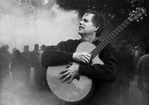 Leo Kottke