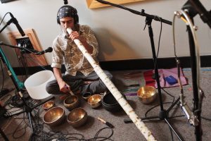 Geoff Lamden (Photo/Anna Sink)