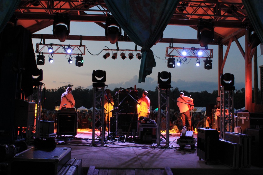  Crowd-Pleasing Bands: Fans are coming out to see West Michigan bands in droves, but how much are they willing to pay for the privilege? 