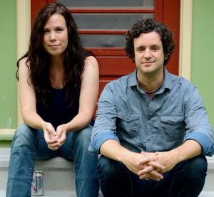 Fully Formed Sound: Thunderbolt & Lightfoot. 