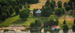 Fountain Point Resort