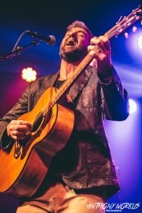 Brian Vander Ark (Photo/Anthony Norkus)