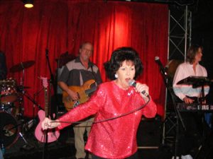 Giving It All in Live Shows: Wanda Jackson
