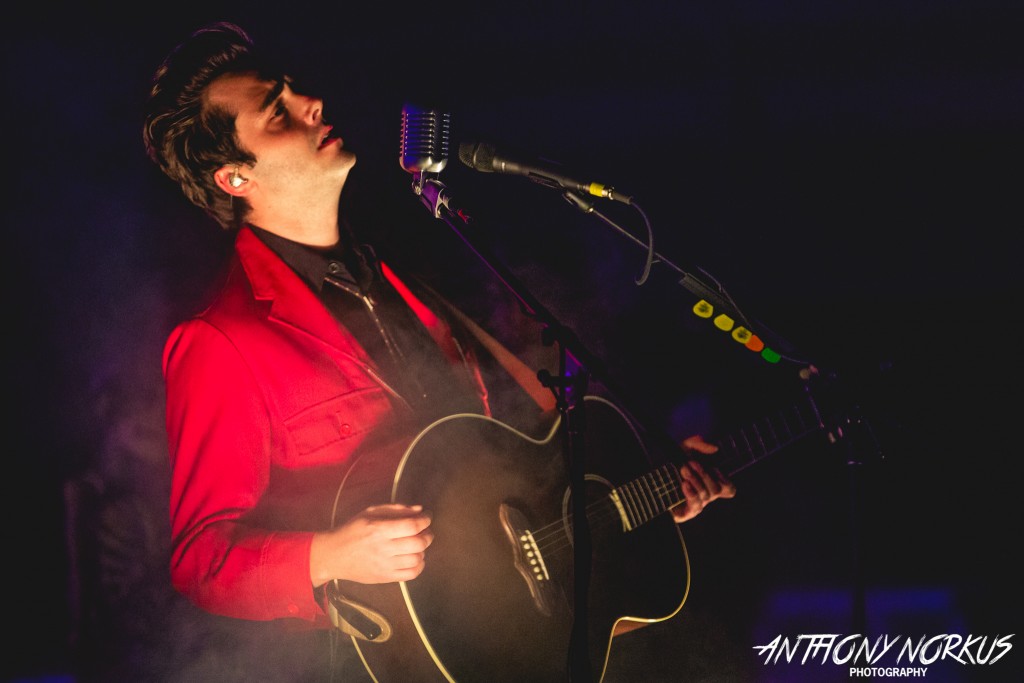 Meet Me at Michigan House: Michigan-bred Lord Huron ranks high on this guest playlist.