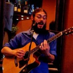 Tony LaJoye (Photo/Kristine Carpenter)