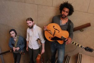 Brother Adams (Photo/Anna Sink)