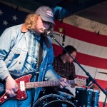 The Fever Haze (Photo/Taylor Mansen)