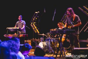 hi-ker (Photo/Anthony Norkus)