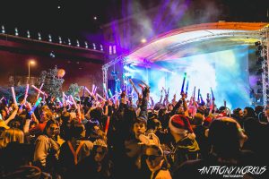 Halloween on ionia 2017