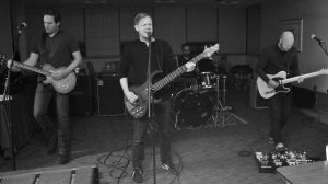 Expanding Their Scope: The Mines (Photo/Anna Sink)